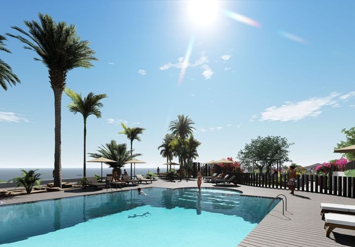 Lejlighed i Manilva, Malaga, Manilva - € 239.000 | Ref: DPIe12944 - foto 1
