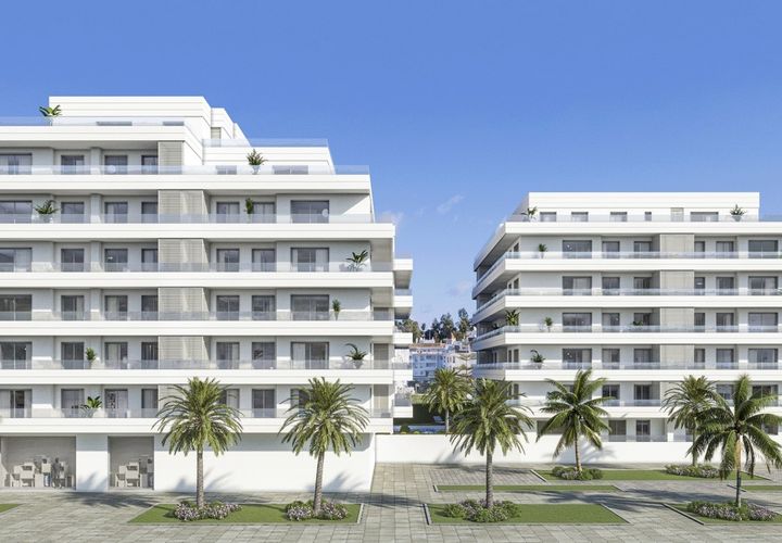 Leilighet i Marbella, Malaga, Marbella - € 435 500 | Ref: DPIe13682 - foto 1