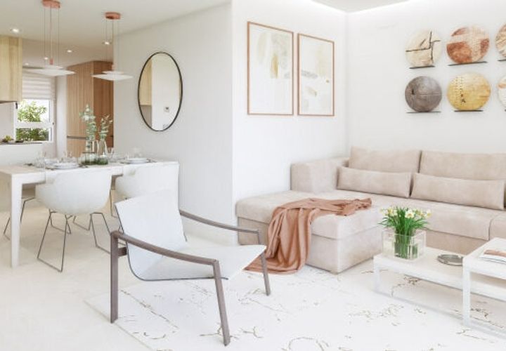 Lejlighed i Mijas Costa, Malaga, Mijas Costa - € 310.000 | Ref: DPIe15457 - foto 1