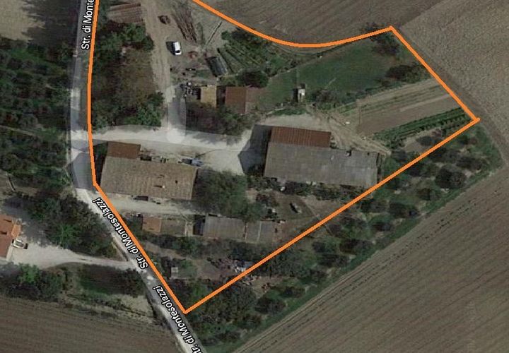 Villa a Senigallia, Ancona, Senigallia - € 500.000 | Ref: RU074 - foto 1