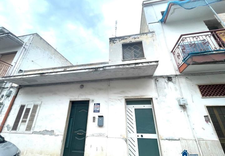 Villa a Capurso, Bari, Capurso - € 143.000 | Ref: IGE-621 - foto 1