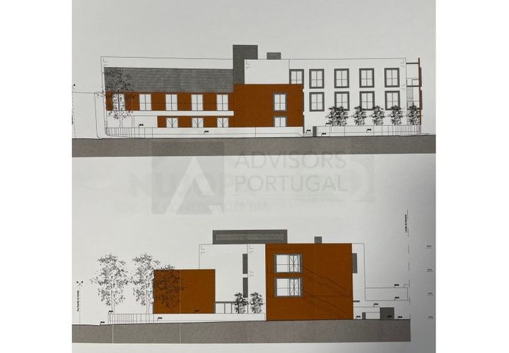 Helårsgrund i Sintra, Lisbon, Sintra - € 600.000 | Ref: ADV_252 - foto 1