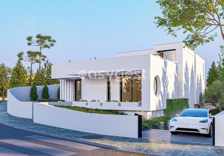 Villa i Matacaes, Lisbon, Matacaes - € 980.000 | Ref: OR94656EW - foto 1