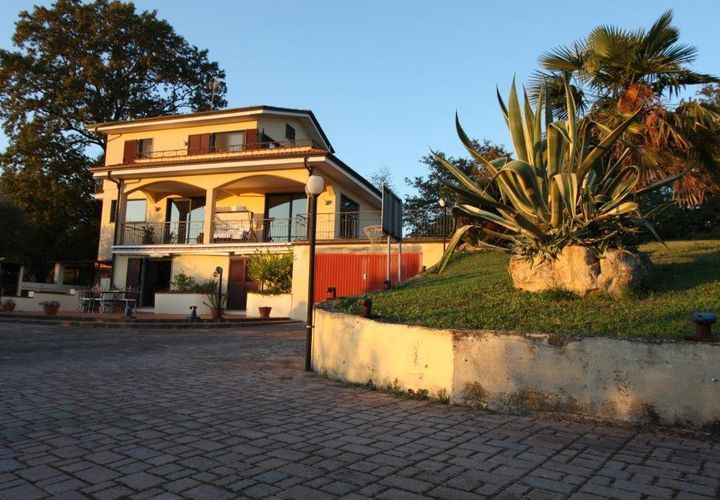Villa a Bolano, La Spezia, Bolano - € 850.000 | Ref: 1759 - foto 1