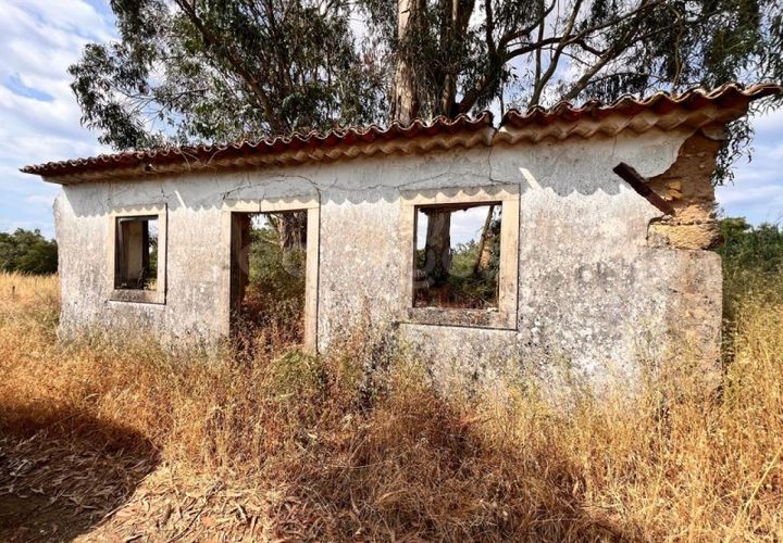 Villa i Tomar, Santarem, Tomar - € 50.000 | Ref: TM94695 - foto 1