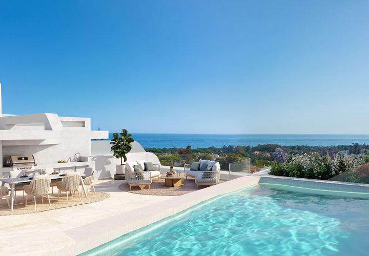 Lejlighed i Marbella, Malaga, Marbella - € 1.490.000 | Ref: BEMD2371 - foto 1