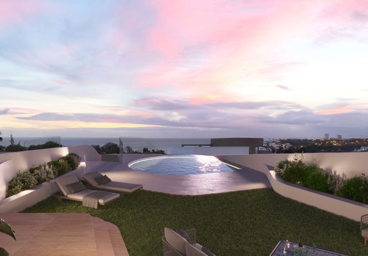 Lejlighed i Marbella, Malaga, Marbella - € 1.320.000 | Ref: BEMD2372 - foto 1
