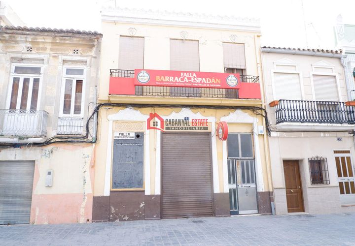 Rækkehus i Valencia, Valencia, Valencia - € 380.000 | Ref: 12071 - foto 1