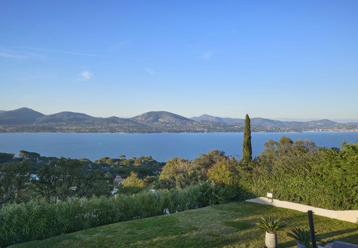Villa i Gassin, Var, Gassin - € 5.990.000 | Ref: HH-15281892 - foto 1