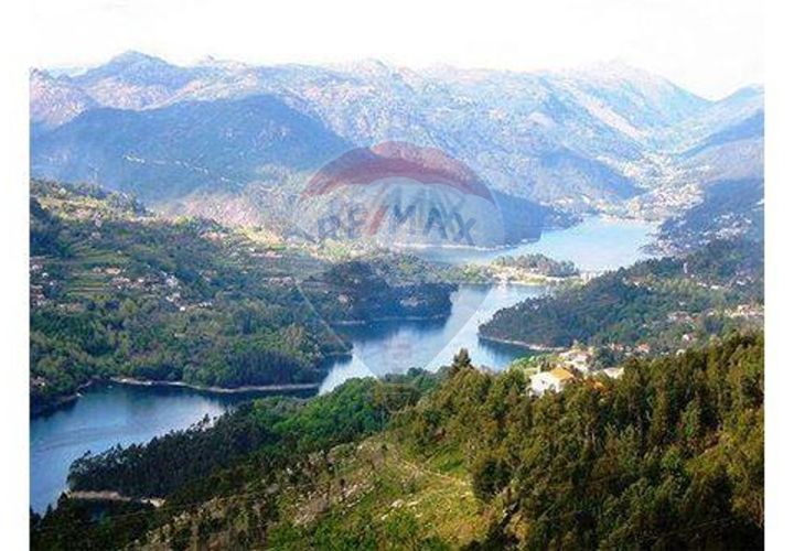 Helårsgrund i Terras de Bouro, Braga, Terras de Bouro - € 60.000 | Ref: 123331051-36 - foto 1