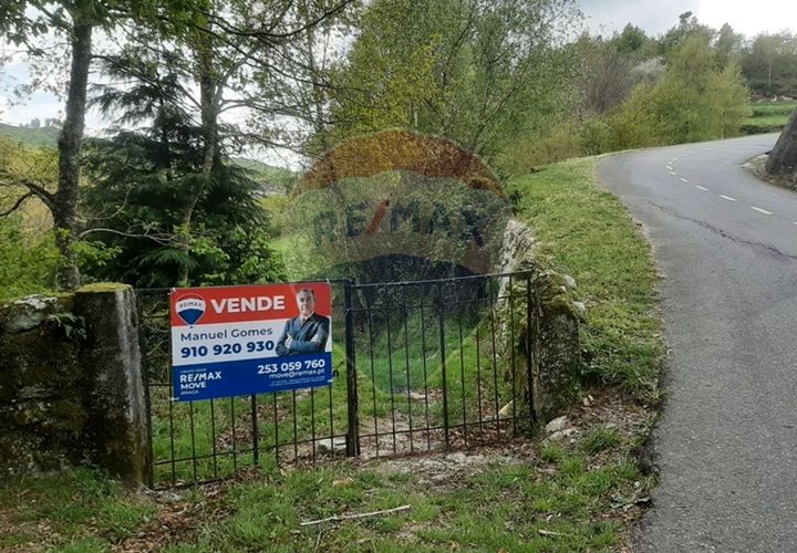 Helårsgrund i Fafe, Braga, Fafe - € 49.000 | Ref: 123331056-129 - foto 1