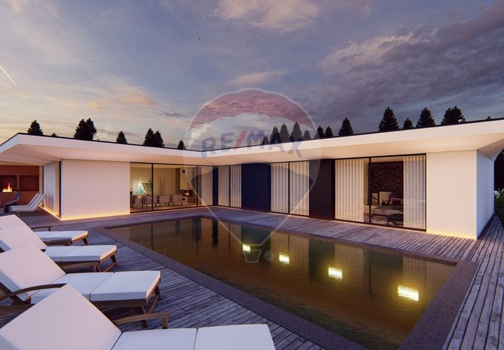 Villa i Braga, Braga, Braga - € 1.200.000 | Ref: 123331056-626 - foto 1