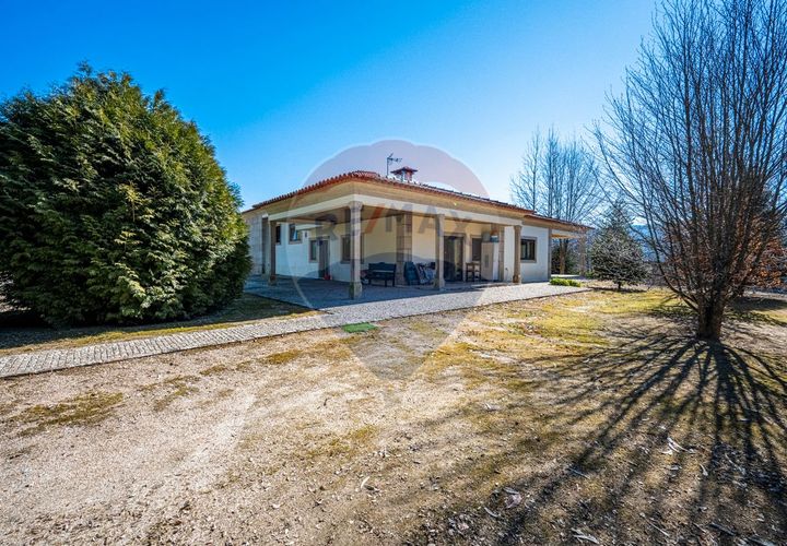 Villa i Celorico de Basto, Braga, Celorico de Basto - € 399.000 | Ref: 126221008-241 - foto 1