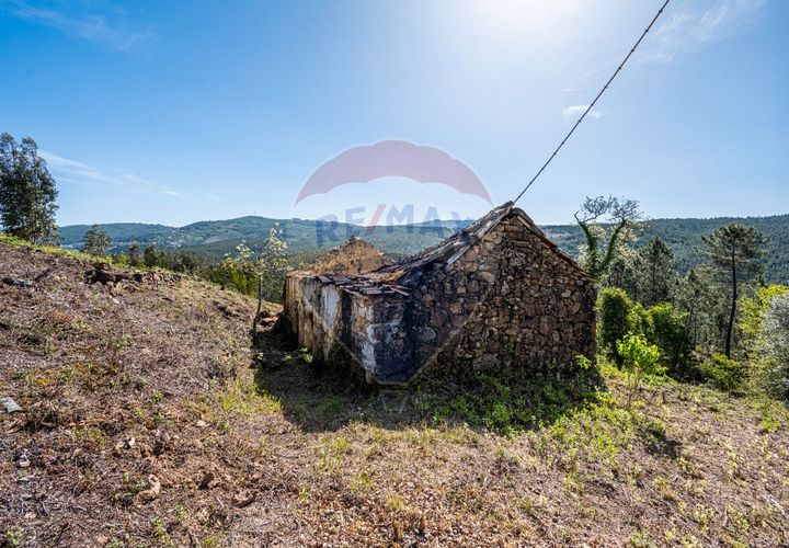 Villa i Celorico de Basto, Braga, Celorico de Basto - € 36.000 | Ref: 126221008-255 - foto 1