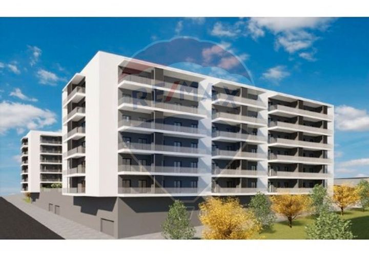 Lejlighed i Braga, Braga, Braga - € 215.000 | Ref: 123331056-817 - foto 1