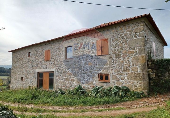 Villa a Amares, Braga, Amares - € 295.000 | Ref: 123331051-275 - foto 1