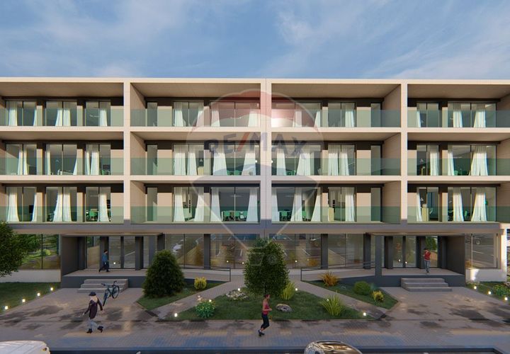 Lejlighed i Braga, Braga, Braga - € 380.000 | Ref: 123331056-847 - foto 1