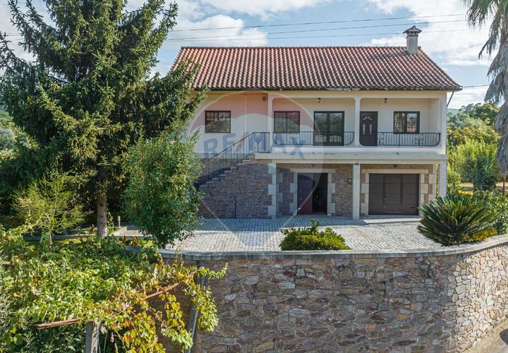 Villa i Ponte de Lima, Viana do Castelo, Ponte de Lima - € 400.000 | Ref: 123331167-306 - foto 1
