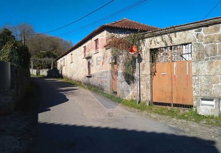 Farm i Arcos de Valdevez, Viana do Castelo, Arcos de Valdevez - € 280.000 | Ref: 123331167-307 - foto 1