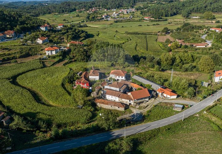Villa i Celorico de Basto, Braga, Celorico de Basto - € 40.000 | Ref: 126221008-305 - foto 1