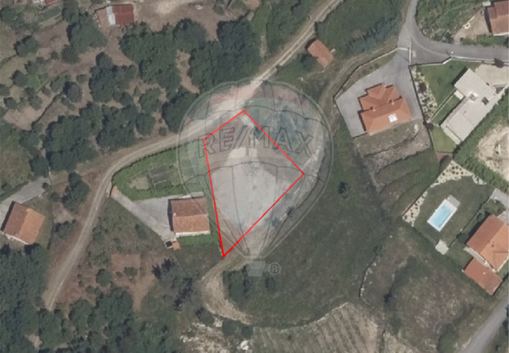 Helårsgrund i Ponte de Lima, Viana do Castelo, Ponte de Lima - € 29.000 | Ref: 123731008-386 - foto 1