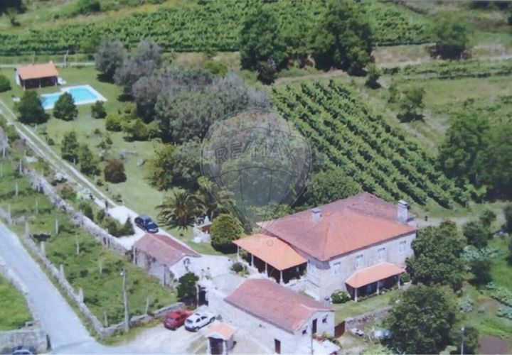 Farm i Ponte de Lima, Viana do Castelo, Ponte de Lima - € 950.000 | Ref: 123731008-388 - foto 1