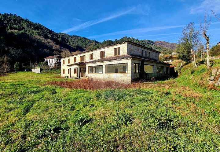 Farm i Terras de Bouro, Braga, Terras de Bouro - € 995.000 | Ref: 125901007-184 - foto 1