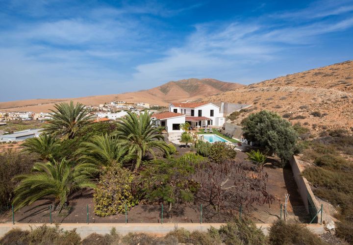 Villa i Pajara, Fuerteventura, Pajara - € 980.000 | Ref: 28 - foto 1