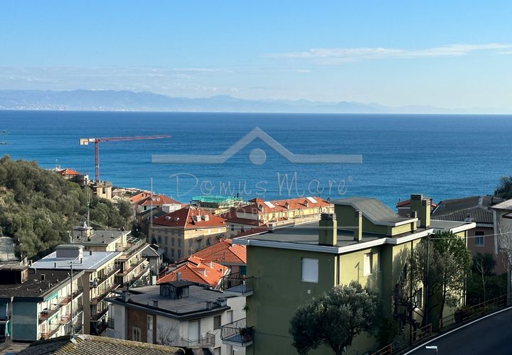 Lejlighed i Celle Ligure, Savona, Celle Ligure - € 180.000 | Ref: 12c - foto 1