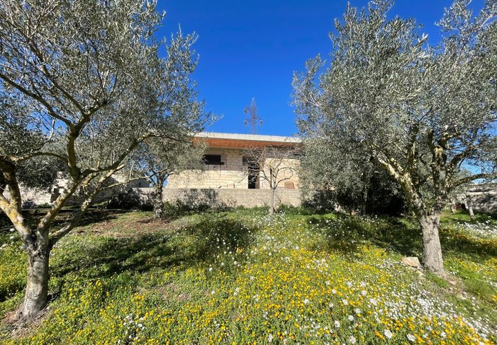 Villa i Modica, Ragusa, Modica - € 87.000 | Ref: 11400 - foto 1
