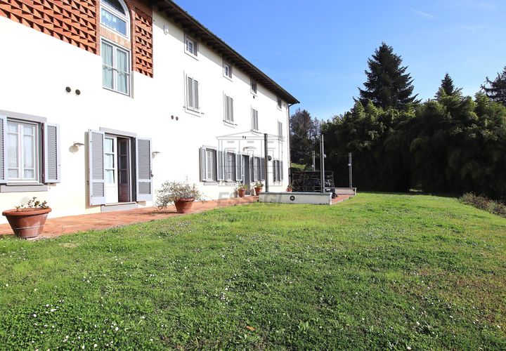 Villa i Lucca, Lucca, Lucca - € 2.750.000 | Ref: IA02582 - foto 1