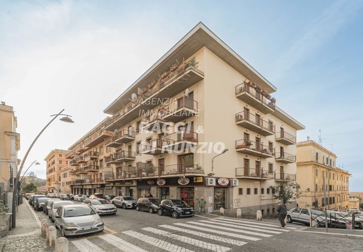 Leilighet i Frascati, Rome, Frascati - € 320 000 | Ref: 148 - foto 1