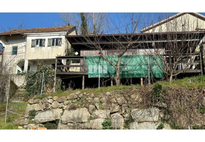Helårsgrund i Gestaco, Porto, Gestaco - € 102.500 | Ref: MC09642 - foto 1