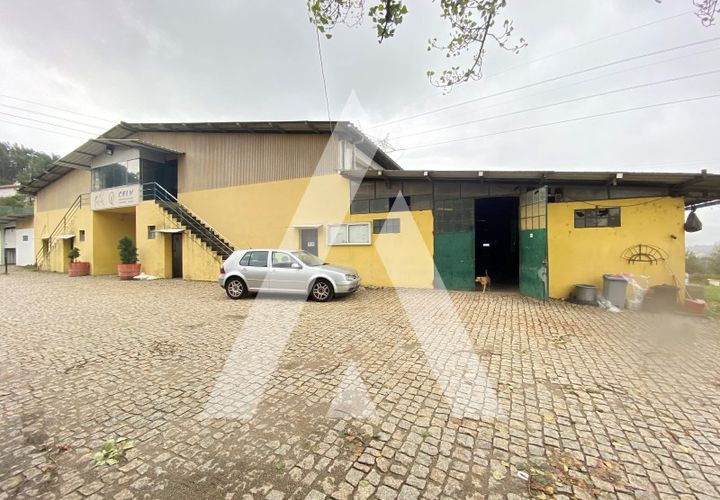 Landejendom i Guimaraes, Braga, Guimaraes - € 950.000 | Ref: 1330032/23GM - foto 1