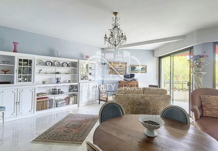 Lejlighed i Antibes, Alpes-Maritimes, Antibes - € 599.000 | Ref: 83498240 - foto 1