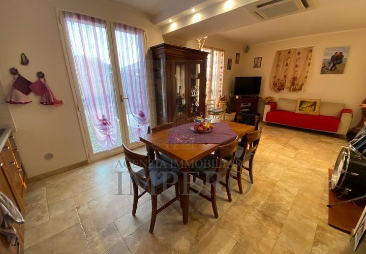 Villa a Soldano, Imperia, Soldano - € 540.000 | Ref: 22545 - foto 1
