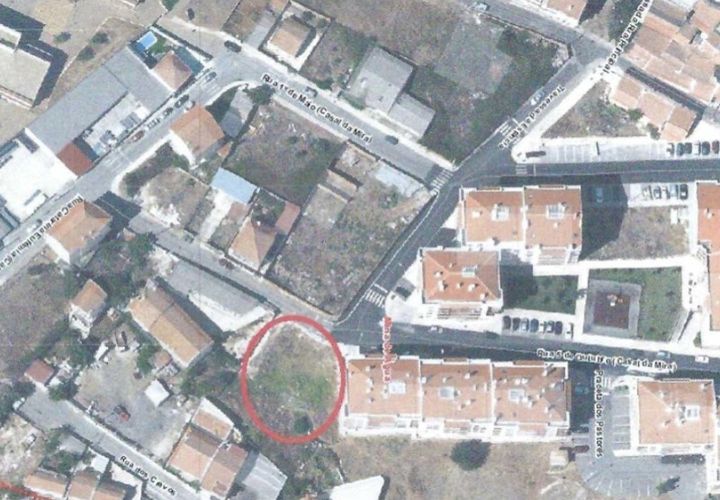 Helårsgrund i Amadora, Lisbon, Amadora - € 85.000 | Ref: SÒL_1247 - foto 1