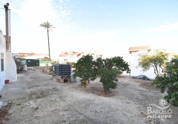 Terra a Daya Nueva, Alicante, Daya Nueva - € 110.000 | Ref: 2057 - foto 1
