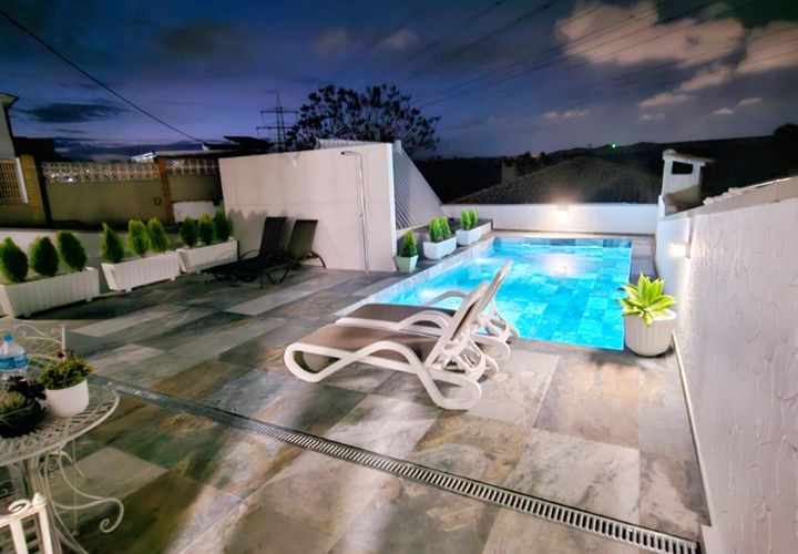 Villa a Almazora, Castellon, Almazora - € 350.000 | Ref: 116POL350.OP-B/3716 - foto 1
