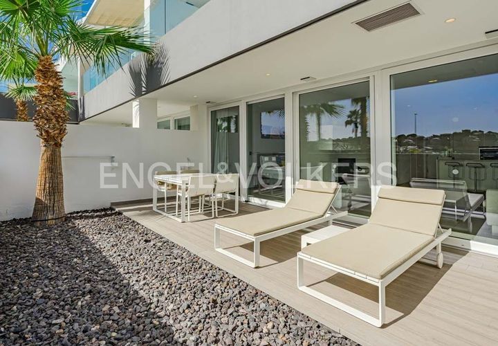 Lejlighed i Adeje, Tenerife, Adeje - € 499.000 | Ref: W-02UOVM - foto 1