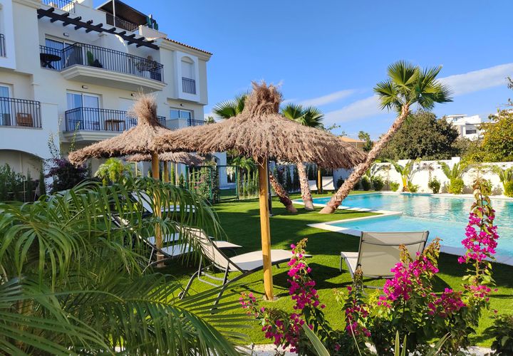 Penthouse i Denia, Alicante, Denia - € 350.000 | Ref: RS 6922 - foto 1