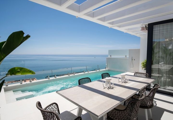 Lejlighed i Almunecar, Granada, Almunecar - € 1.500.000 | Ref: VSR4058 - foto 1