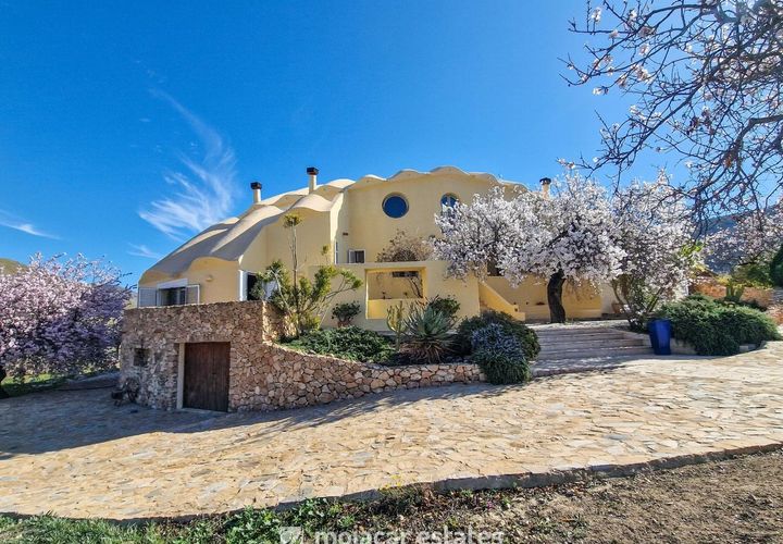 Villa a Carboneras, Almeria, Carboneras - € 620.000 | Ref: ME 2829 - foto 1