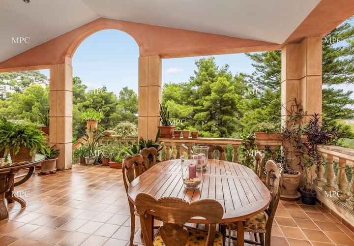 Villa a Capdepera, Mallorca, Capdepera - € 1.250.000 | Ref: 78808Q - foto 1