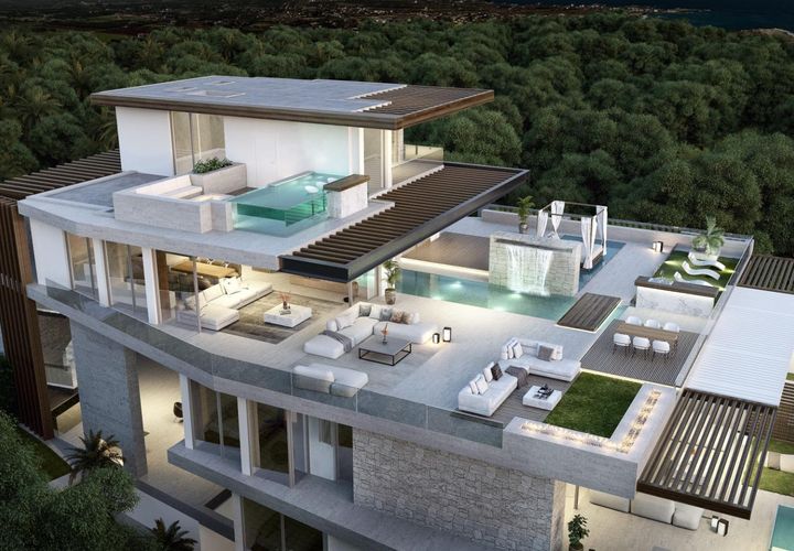 Lejlighed i Estepona, Malaga, Estepona - € 2.310.000 | Ref: MA-ES-150224/7965 - foto 1