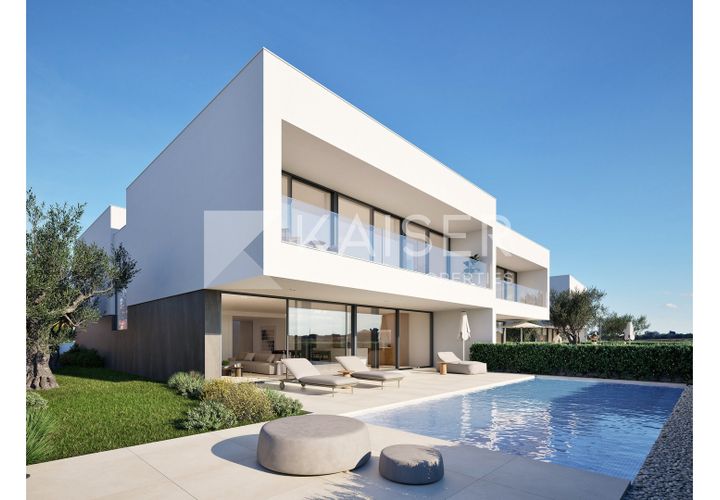 Villa i Lagos, Faro, Lagos - € 2.400.000 | Ref: KP1191 - foto 1