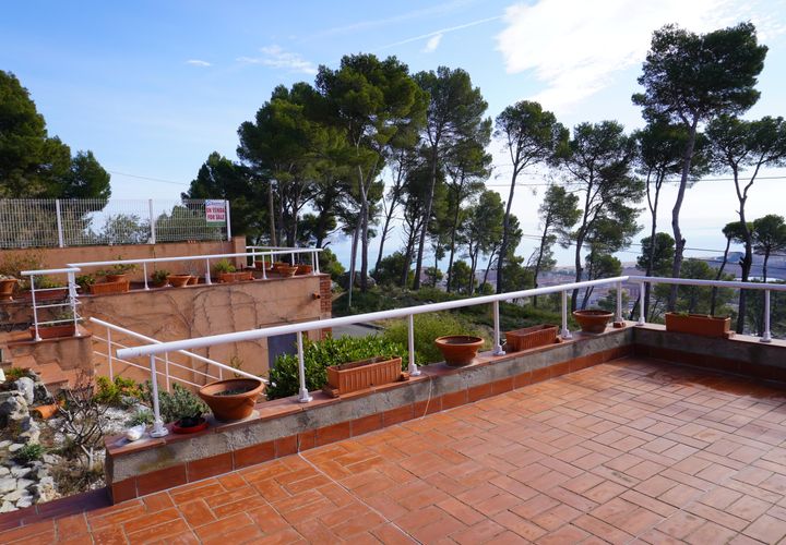 Villa i L'Estartit, Gerona, L'Estartit - € 590.000 | Ref: 199 - foto 1