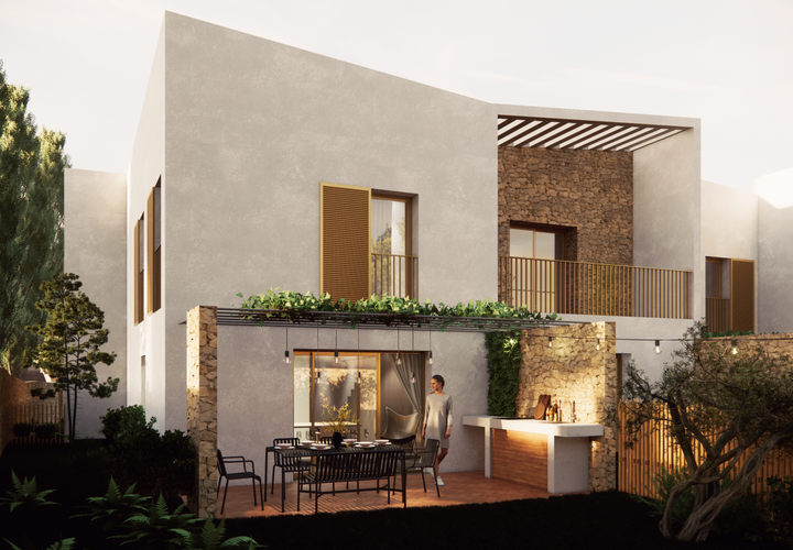 Lejlighed i Nimes, Gard, Nimes - € 209.000 | Ref: PROPIS-4 - foto 1