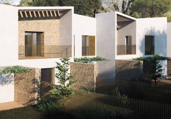 Lejlighed i Nimes, Gard, Nimes - € 189.990 | Ref: PROPIS-7 - foto 1