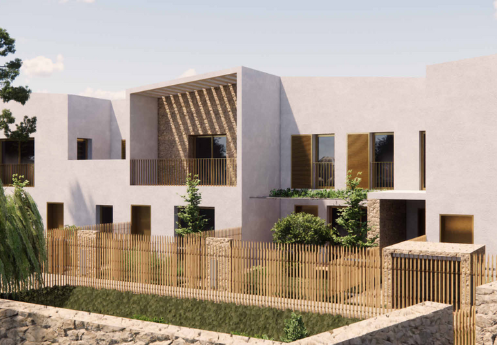 Lejlighed i Nimes, Gard, Nimes - € 339.000 | Ref: PROPIS-1 - foto 1